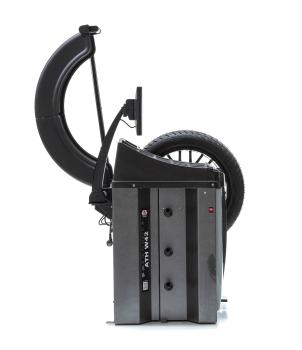 PKW Radwuchtmaschine ATH W42 LED 2D